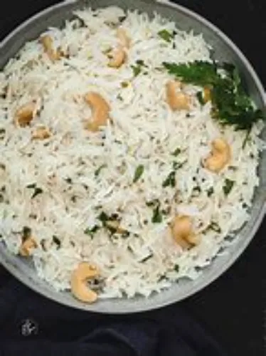 Gee Rice (Standard)